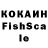 Дистиллят ТГК концентрат Farhat Kokushev